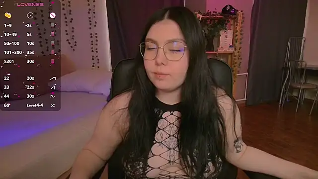 Arizonaa_Muse live sex cam