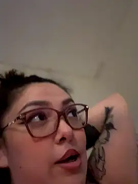 Pumpkin_bunny live sex cam