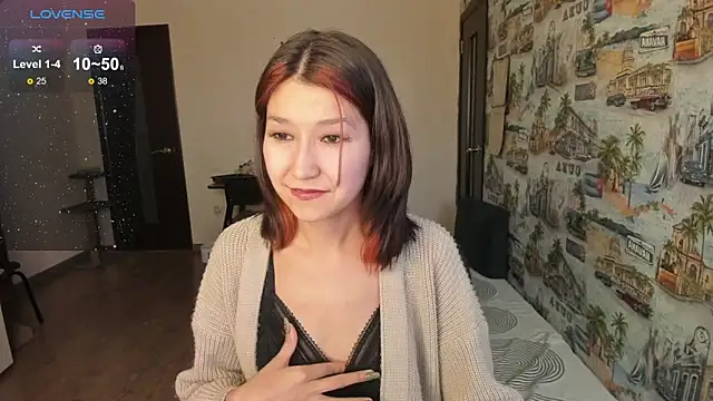 LeyylaStoone live sex cam