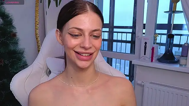 Daria_Promisess live sex cam