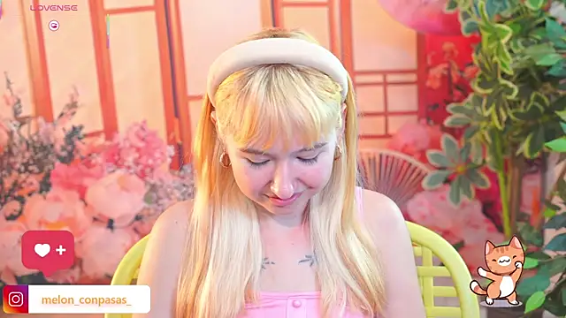 Pinkie_Princes live sex cam