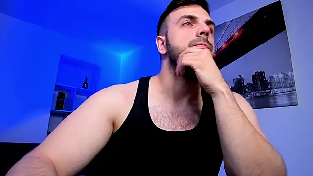 Jace_Thorne live sex cam