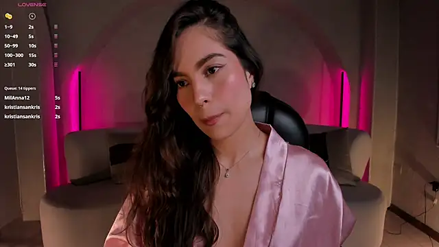 MarianneLane live sex cam