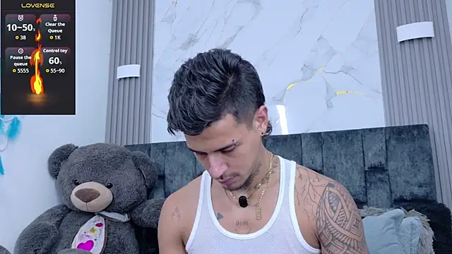 JAYCOB00 live sex cam