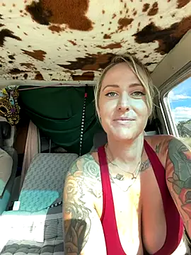 OdetteDelane live sex cam