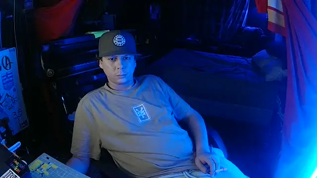 Bowerboi live sex cam