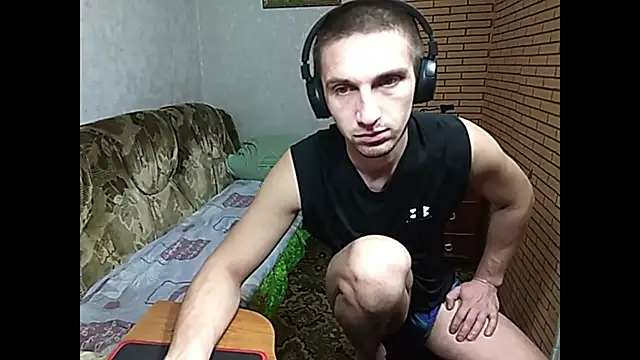 Alexilon live sex cam