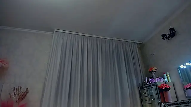 SeductiveButterfly live sex cam