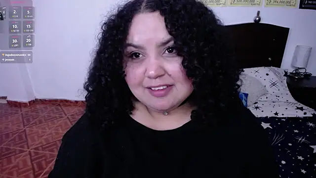 luisianacoxx live sex cam