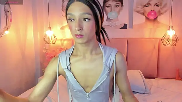 sensual_skinny live sex cam