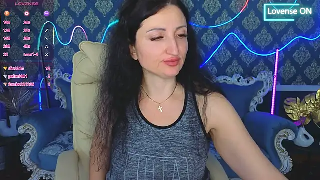 MissRossi live sex cam