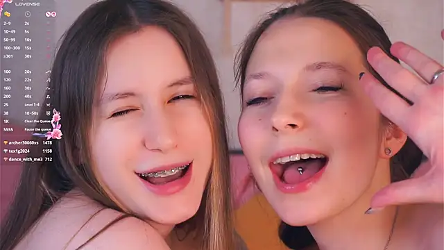 GabrielleLynchard live sex cam