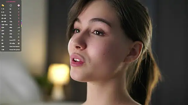 LettySlovacek live sex cam