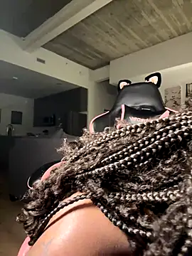 Your_Paris live sex cam