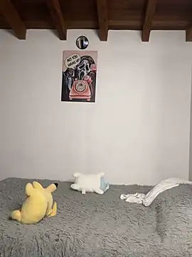 Valentino_Xander live sex cam