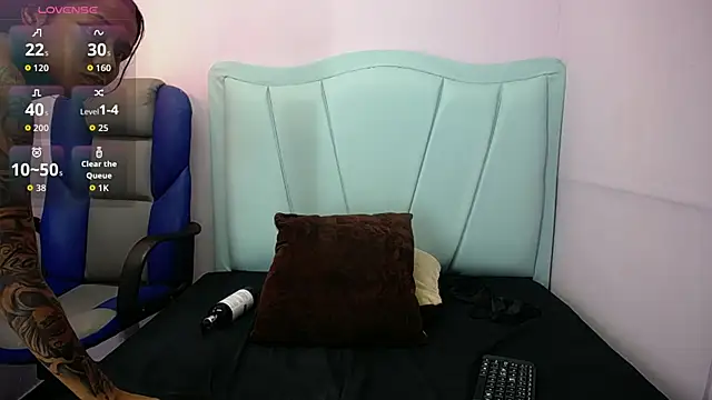 adharaebony live sex cam