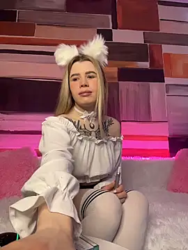 Malia1Taylor live sex cam