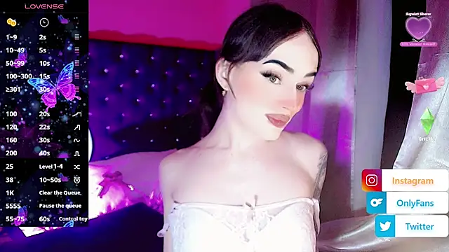 Baby_luxury live sex cam