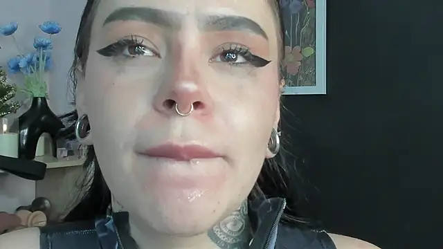 Jas_miin live sex cam