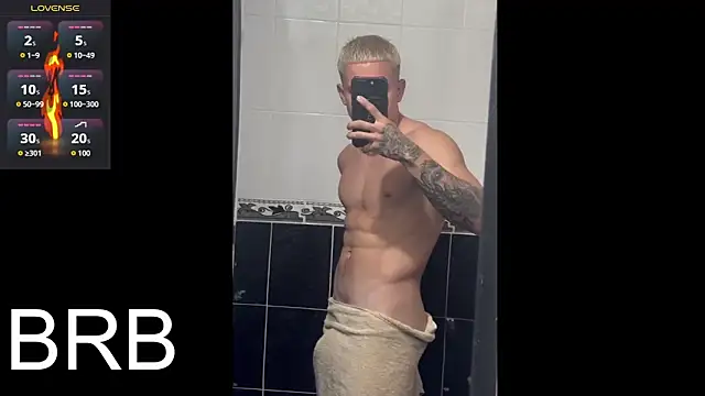 DerekOlsen live sex cam