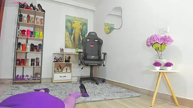 Camillevegas live sex cam