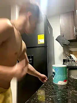 MaxCooper1 live sex cam