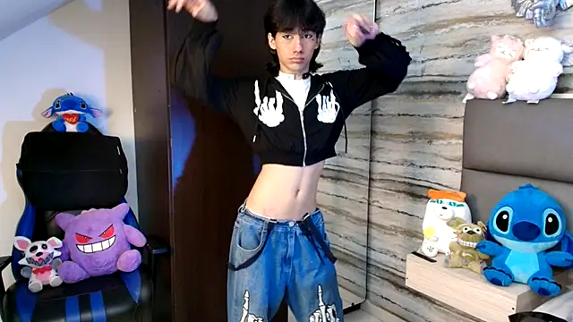 Lovers_21 live sex cam