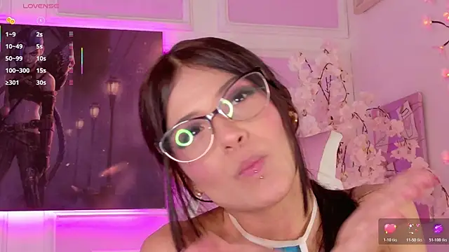 Sammyblaer live sex cam