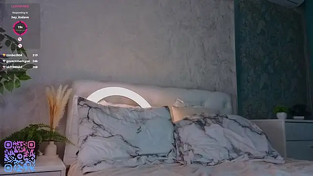 SoniaScott live sex cam