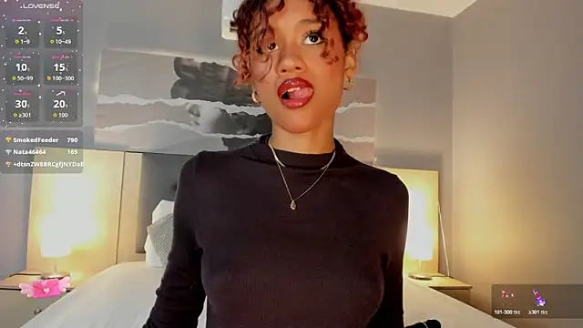 Aprillbrunette live sex cam