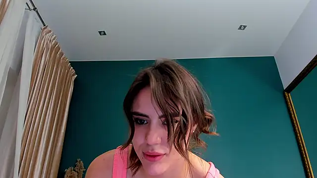 CalyMoon live sex cam