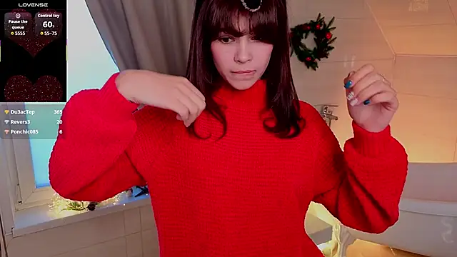 Hotary_Yuko live sex cam