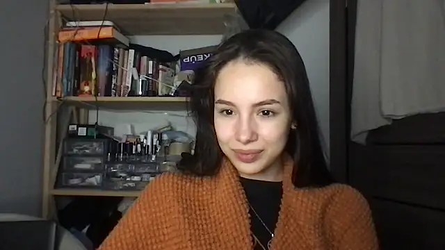 Yuna5343 live sex cam