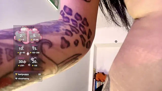 Persia_09 live sex cam