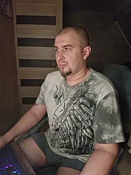 Foxyshaved live sex cam