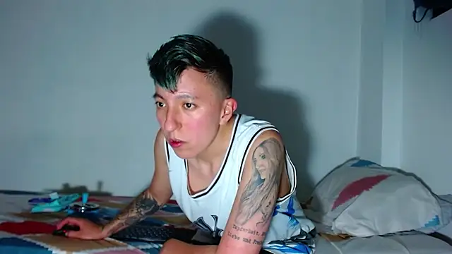 Sexyboy_666 live sex cam