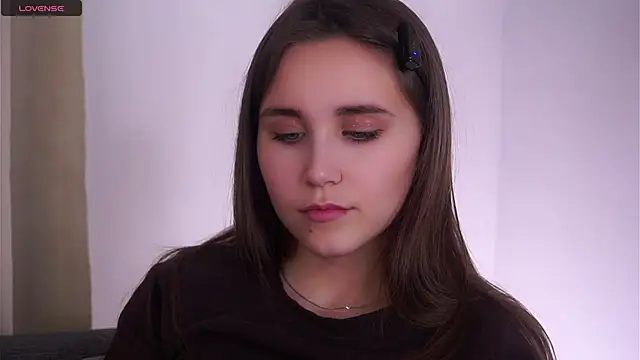 EthalFlowers live sex cam