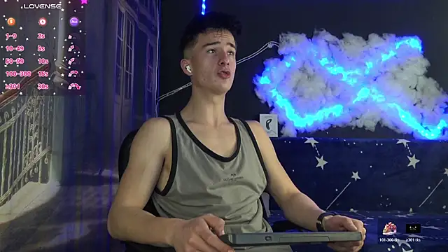 SirReed live sex cam