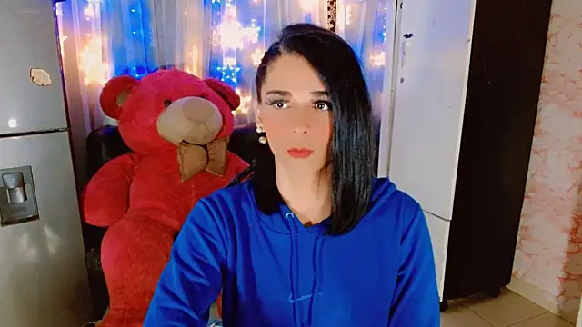 AngelicaDark live sex cam