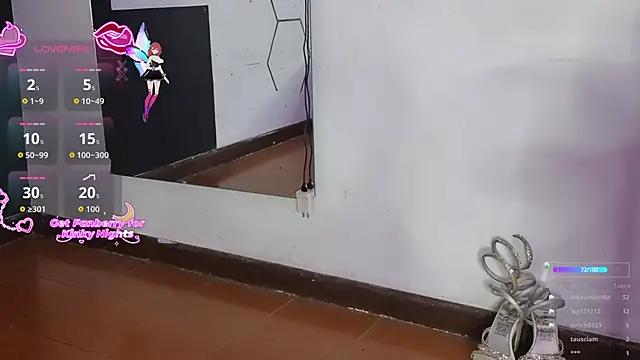 haileycat live sex cam