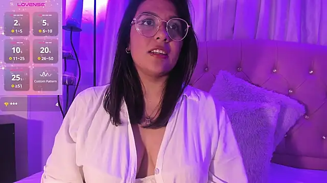 Pandoracherry live sex cam