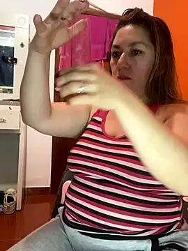 SCARLET-20 live sex cam