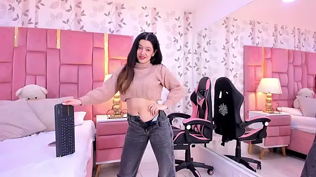 ArianaFranco live sex cam