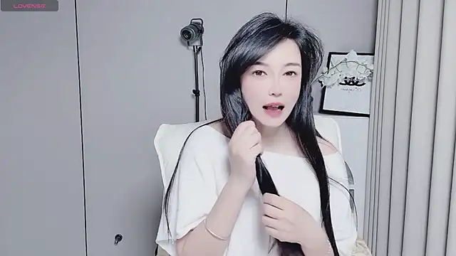 YunShan-33 live sex cam