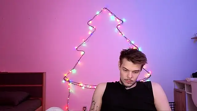 DENIS_HERE live sex cam