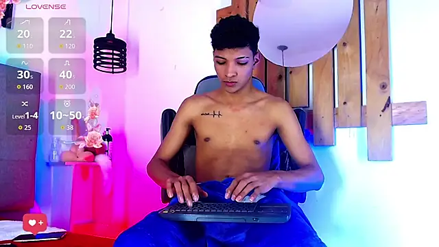 Rick_Wade live sex cam