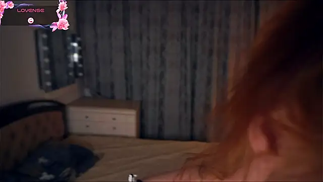 MalvinaKroening live sex cam