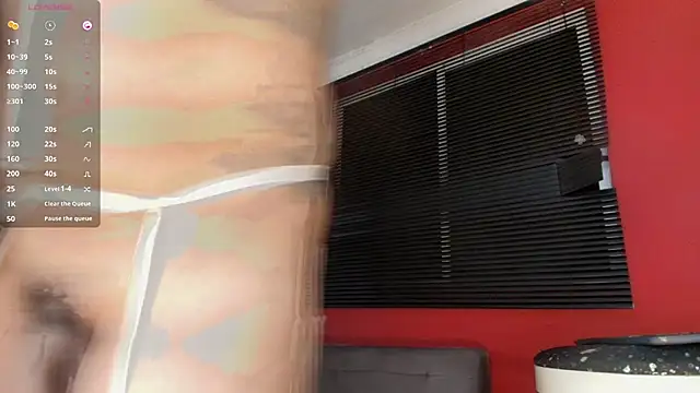 Alisson_Steelersexy live sex cam