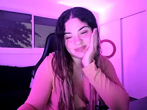 MSaunders live sex cam