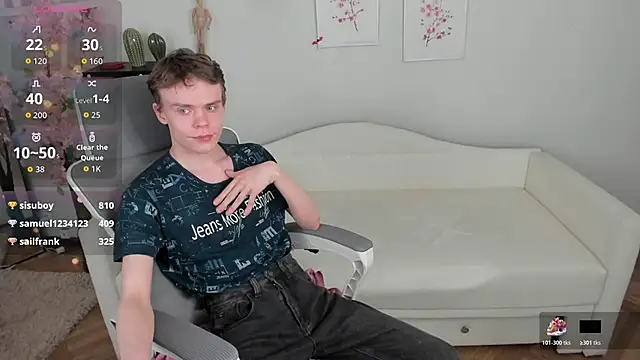 Brad_Myles live sex cam